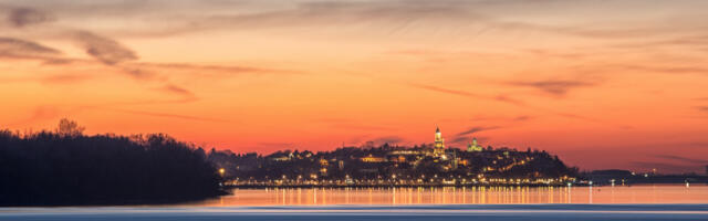 Otvoren konkurs za najlepšu fotografiju Zemuna, ovo su propozicije