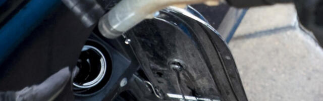 Немачка ублажава раст цена горива, усвојен пакет мера