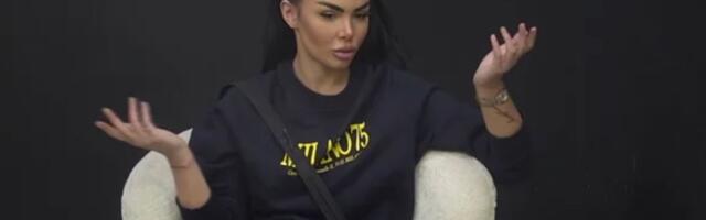 Trudna Anita izašla iz Elite, produkcija je izvela sa imanja u Šimanovcima: Ovo je razlog