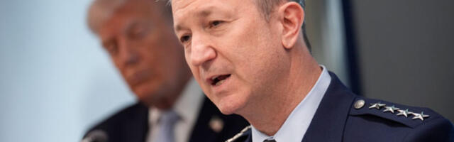 Генерал Кејн: Сједињене Државе оствариле сва три војна циља у Ирану