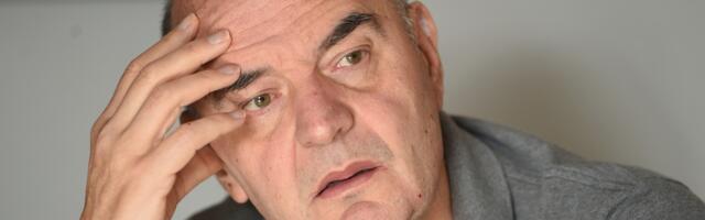 "Hvala ti za sve!" Novak Đoković se oprostio od Duška Vujoševića