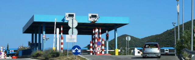 Gužve na granicama u BiH: Pogledajte koji putevi su zatvoreni