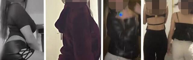 Devojčice se snimaju uz pesmu "Napumpam i ćao", sociolog ima strašno upozorenje: Ovako idu u ruke manijaka!