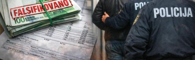 Otkrivena velika prevara: Lažna radna mesta za subvencije OSI