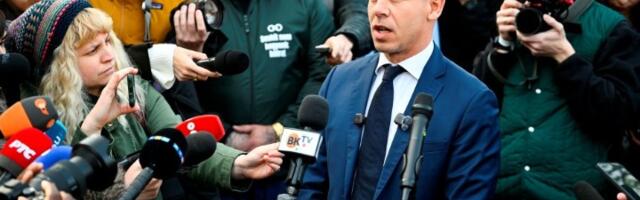 Mađar optužio Fides da LAŽE: "Proživljavamo poslednje sate Orbanove vlasti"