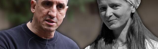 "SONJA SAVIĆ MI JE ZA 1.000€ NUDILA..." Šok ispovest Kristijana Golubovića o glumici, evo u kakvim su ODNOSIMA bili: Skupe poklone mi je davala...