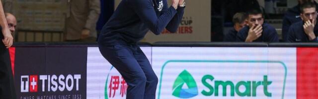 Alimpijevićeva ekipa neprepoznatljiva - Burg napravio brejk i nalazi se na korak od osvajanja Evrokupa