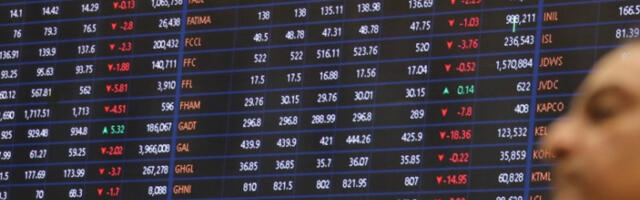 Индекси у „црвеномˮ, промет око 12,3 милиона динара