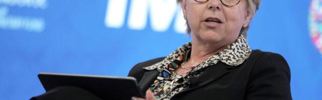 Banka Engleske upozorava na pad svetskih berzi: Akcije AI kompanija precenjene, sledi bolno prilagođavanje