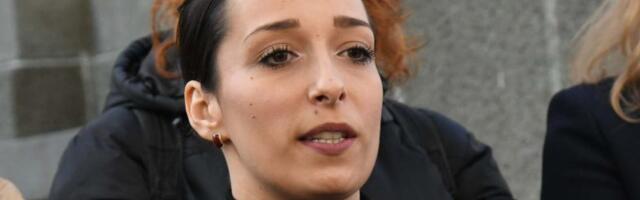 Jelena Banjac: Deca u Beogradu borave u vrtićima koji prokišnjavaju