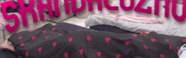 ASMIN DEFORMISAO MAJIN SILIKON UDARCIMA: Nije mogao da se obuzda, ona VRIŠTALA iz petnih žila - SKANDALOZAN snimak se deli munjevitom brzinom!