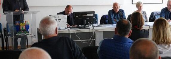 GO ČUKARICA KORAK BLIŽE PROGRAMU O KOM ĆE SE PRIČATI: Sport i obrazovanje moraju da idu zajedno!