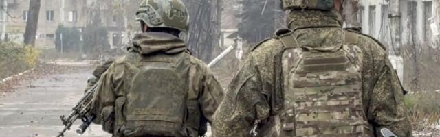 Šokantan manevar Ukrajine u toku primirja! Rusi krenuli na ovaj grad, strani plaćenici hitno poslati da ih zaustave