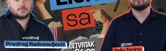 "HTEO SAM DA OŽENIM POPOVSKU" Prva izjava Relje Torina o RASKIDU sa Teodorom: Mislio sam da je ONA PRAVA! Dugo nisam plakao (VIDEO)