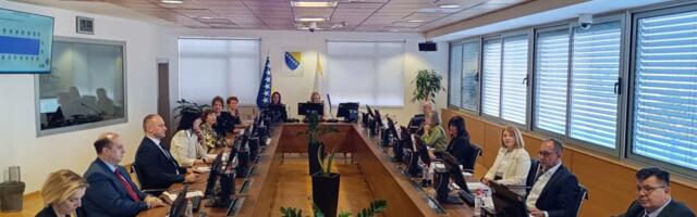 Ostavke eksperata i obustava finansiranja EU zbog odluka o kontroli imovine sudija i tužilaca u BiH