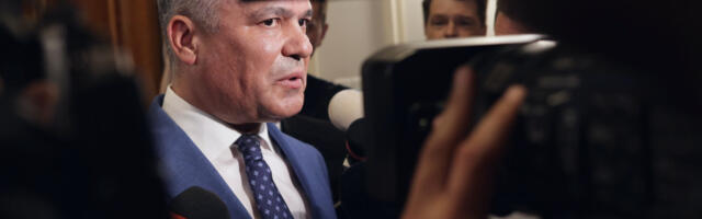 Вестеа: Мој став се није променио, нећу вратити свој мандат