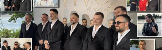 (Ne)prijatelj estradnjaka! Nije hteo bakšiš, pa dobio "po nosu" - Kolege htele da ga linčuju jer neće da ga kite parama