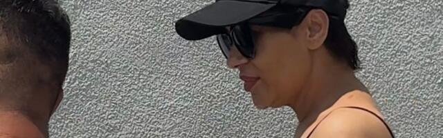 Komšije Mine Kostić sa Ledina otkrivaju detalje o pevačici, ovaj detalj nisu sakrili: "Sestra je zabrinuta..."