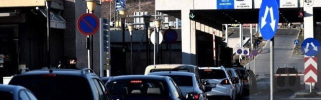 Srbin naleteo na stenu na auto-putu ka Grčkoj - Par kilometara dalje preživeo novi horor: "Šta je ovo, jel moguće?!"