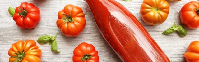 Sačuvajte ukus leta: Recept za domaći kuvani paradajz