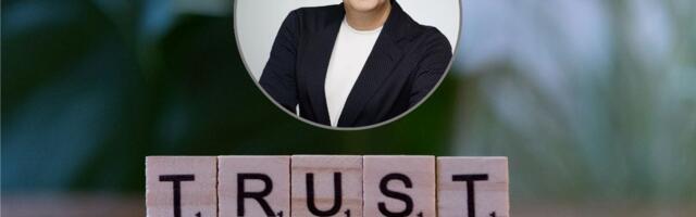 Poverenje kao vredna valuta organizacije