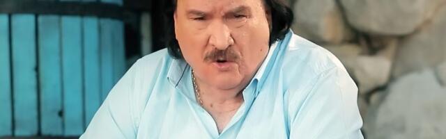 "Kupio je pištolj i dao ga sinu" Supruga Miše Kovača posle mnogo godina progovorila o tragediji koja je zadesila njihovu porodicu