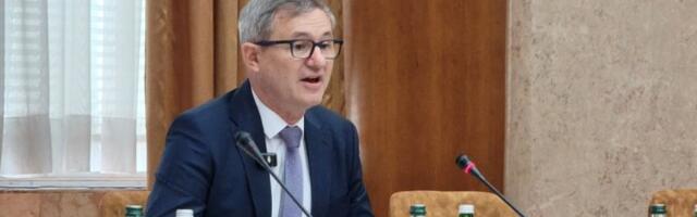 Katastrofa u Sremu zbog afričke kuge: Glamočić poručio – neko mora da snosi odgovornost!