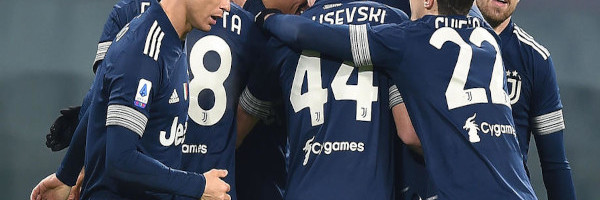 Furiozni Juventus nastavlja da melje, Sasuolo pao za treću pobedu u 2021! (video)