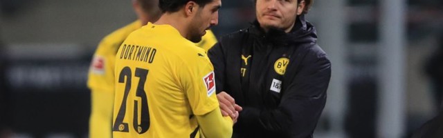 Panika u Dortmundu, bez Lige šampiona ugrožena egzistencija