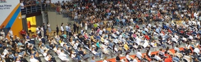SSP: Vučić u Nišu u funkcionerskoj kampanji