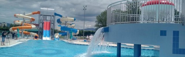 Savršen dan na bazenu – iskoristite leto i zabavite se u gradu