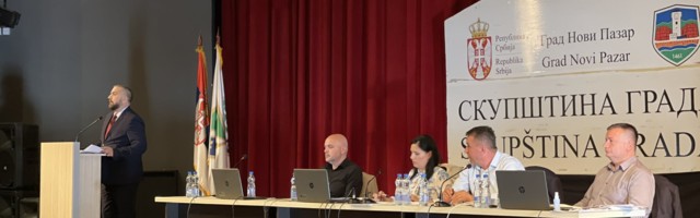 Dr. Muratović: Ime „Izudin Šušević“ školi koja ne postoji