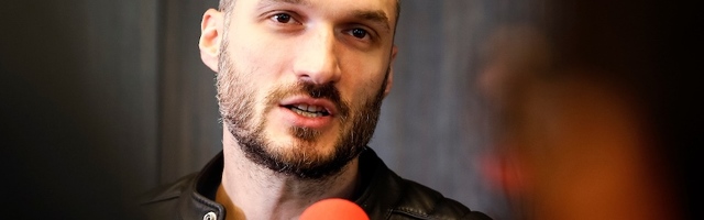 U Zvezdu se nisam vratio zbog Milana Tomića