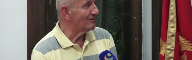 Održana promocija knjige profesora Ahmeta Ademagića