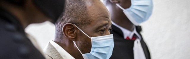 OD HEROJA DO TERORISTE Junak o kojem je snimljen Oskarom nominovan film "Hotel Ruanda" osuđen za terorizam