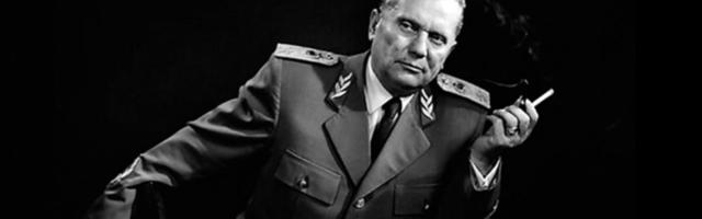 И. Миладиновић: Како је Тито кривотворио прошлост уз начело „и после мене, ја“