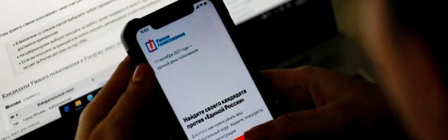 „Pametno glasanje“ Navaljnog ili digitalni totalitarizam