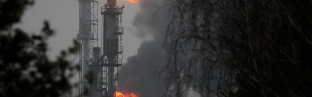 Domino efekat gasne krize: Čeka li nas poskupljenje cena svih proizvoda?