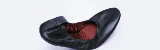 Zara prodaje baletanke koje smo nekada nosile na času fizičkog za 18.000 dinara