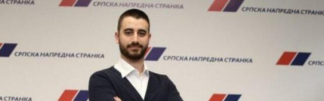 MARINIKI DA JAVE... Todorović reagovao na objavu Đilasove poslušnice da sa albanskim lobistima spremaju sankcije Srbiji!