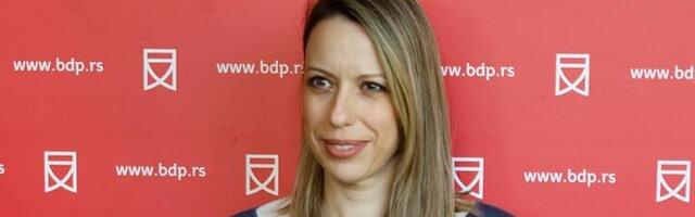 Milica Zarić: Velik je izazov biti danas roditelj