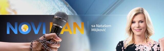 Novi dan o pisanju Njujork tajmsa o novim vidovima cenzure medija u Srbiji