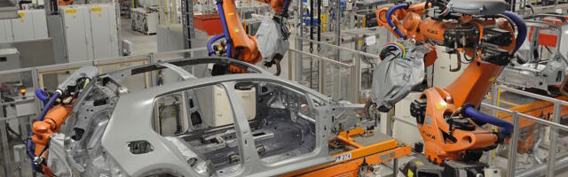 Volkswagenovi zaposleni dobijaju još jednu rundu bonus isplata zbog pandemije