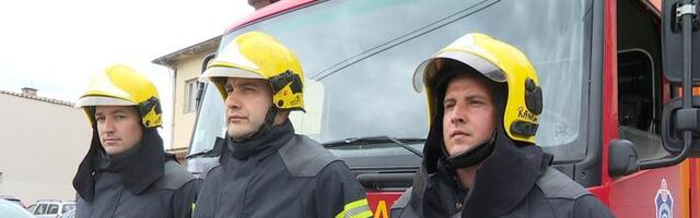 Konkurs za vatrogasce u Novom Pazaru, Sjenici i Tutinu