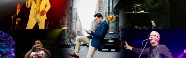 Nastupi u aprilu: Nova pesma "otkačenog" dirigenta sa RTS