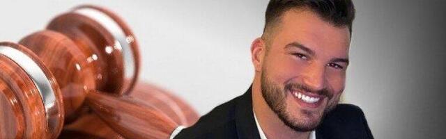 Osmakčića čeka TEŠKA ROBIJA: Advokat otkrio - Ako su lažirali SMRT, idu u ZATVOR! (FOTO)