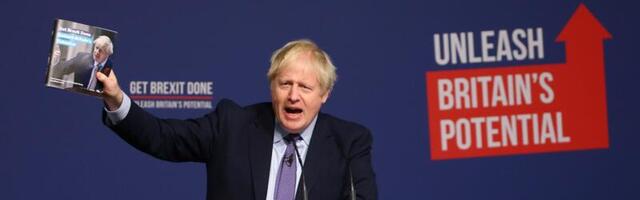 London objavio nacrt zakona koji krši sporazum sa EU, Berlin i Vašington upozoravaju