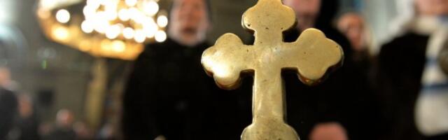 DANAS JE SVETI ONUFRIJE: Ovako je ovaj svetac doneo vodu u pustinju