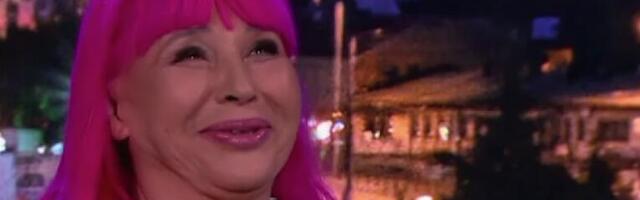 Zorica Brunclik pred koncert u CRKVI! Pevačica otišla po BLAGOSLOV! (FOTO)