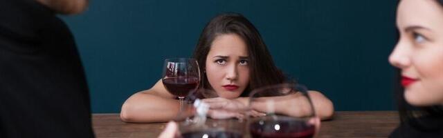 Najzavidnija 4 znaka: Izjeda ih ljubomora